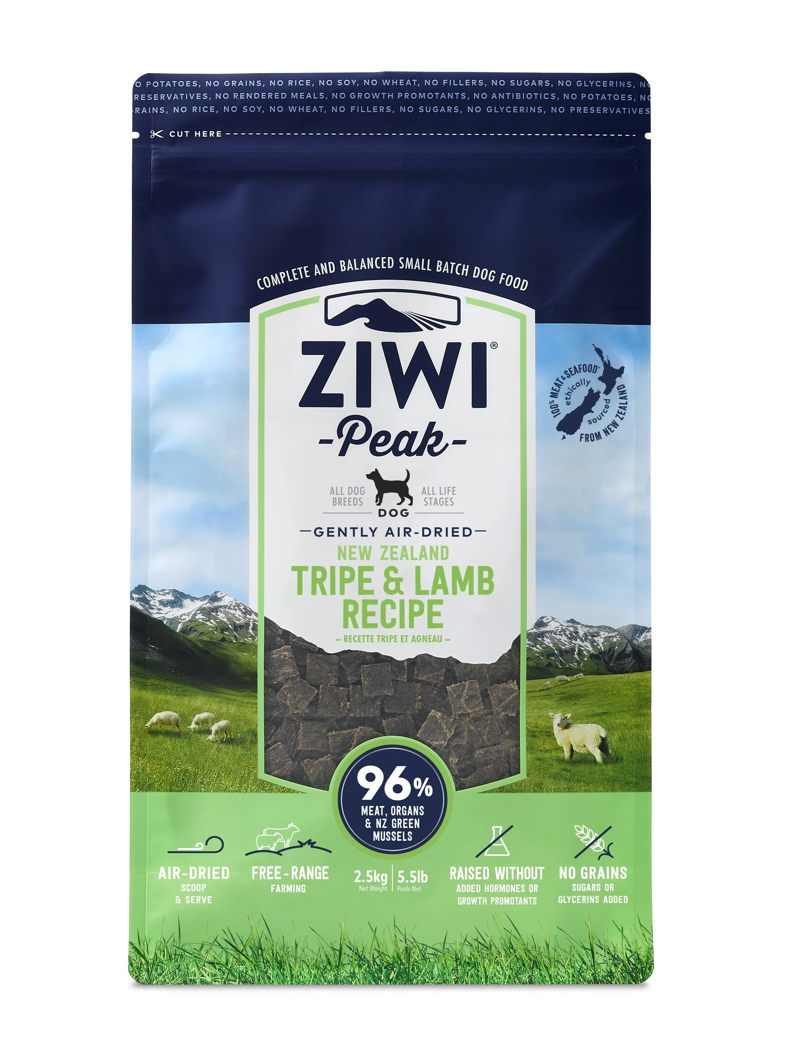 Ziwi — RawBoxx
